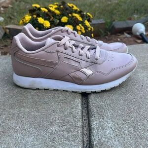 Reebok CL Harman Running Sneakers